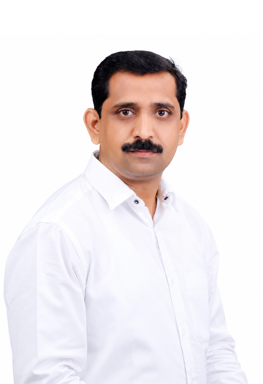 अँड. श्री. निलेश नरसिंगराव पावडे