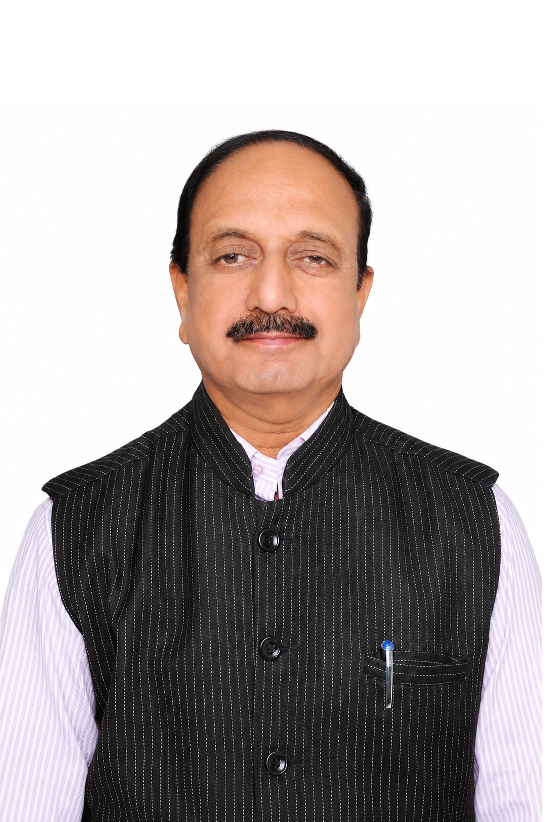 प्राचार्य डॉ. श्री गणेश तुकाराम पाटील
