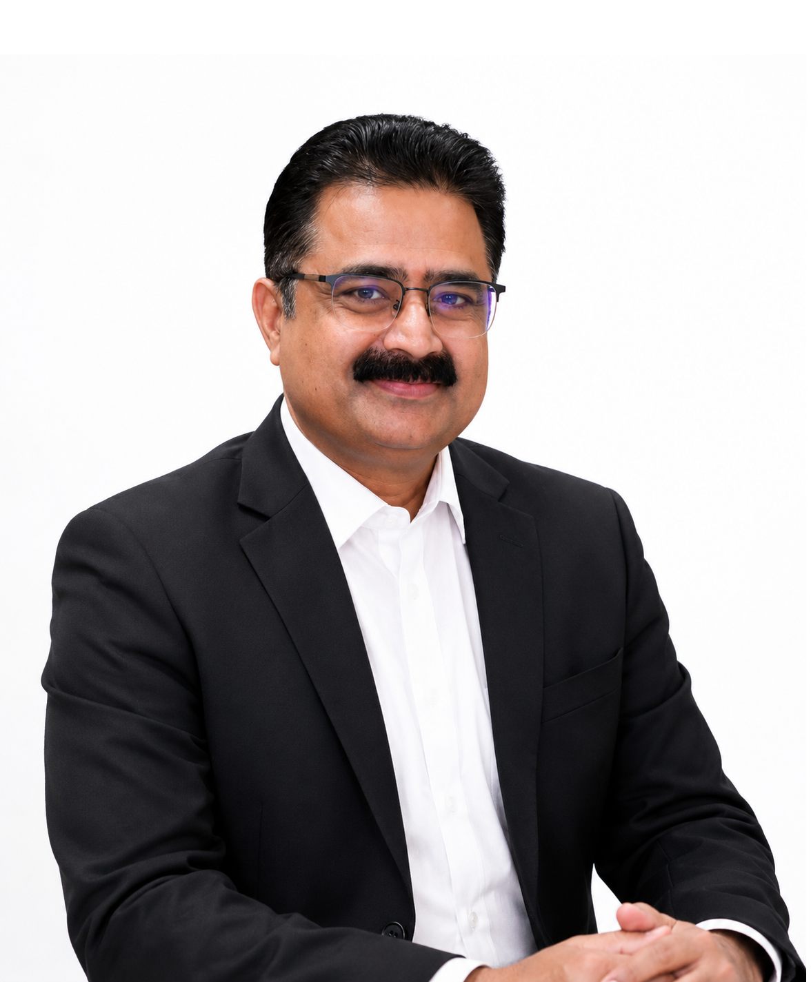 अँड. आशिष पंजाबराव देशमुख