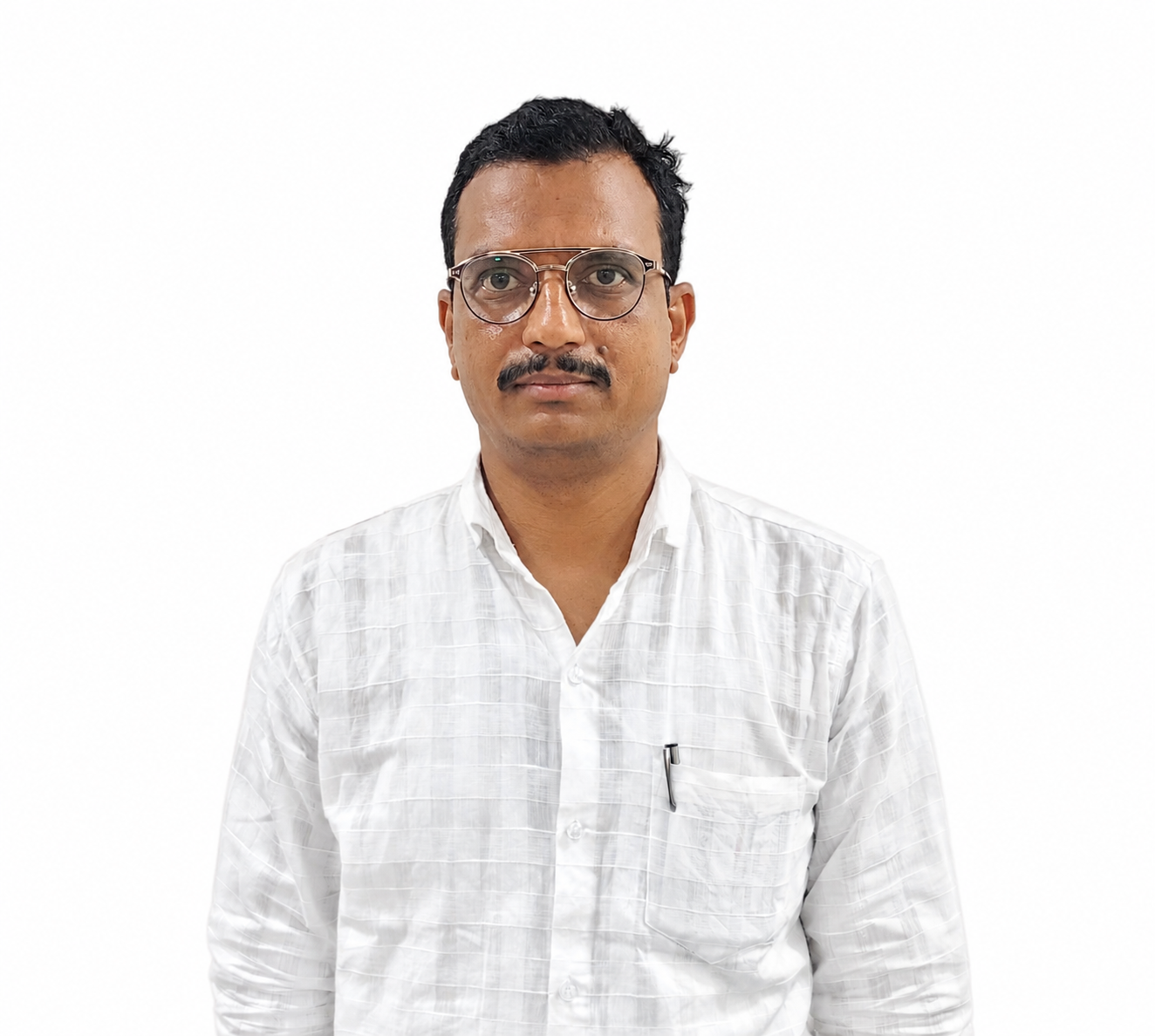 श्री. अश्विन विश्वासराव माने