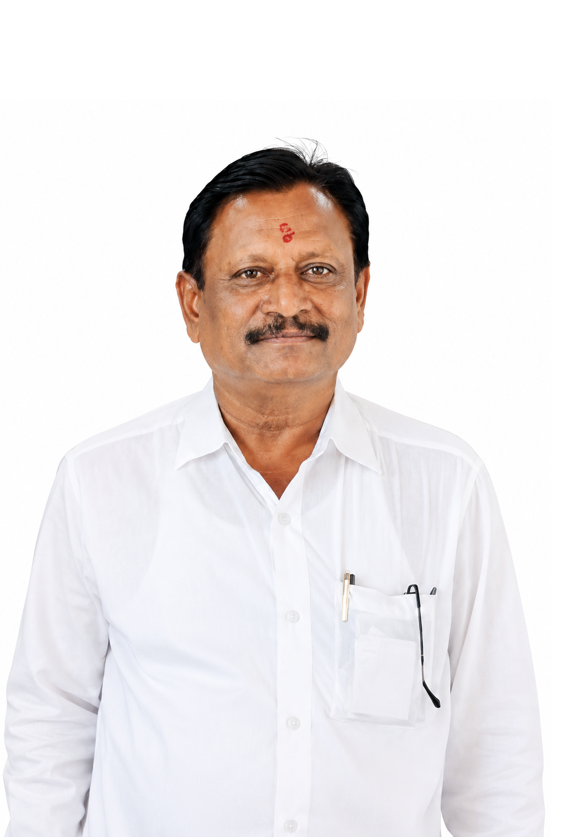 श्री. जी. एन. नाईक
