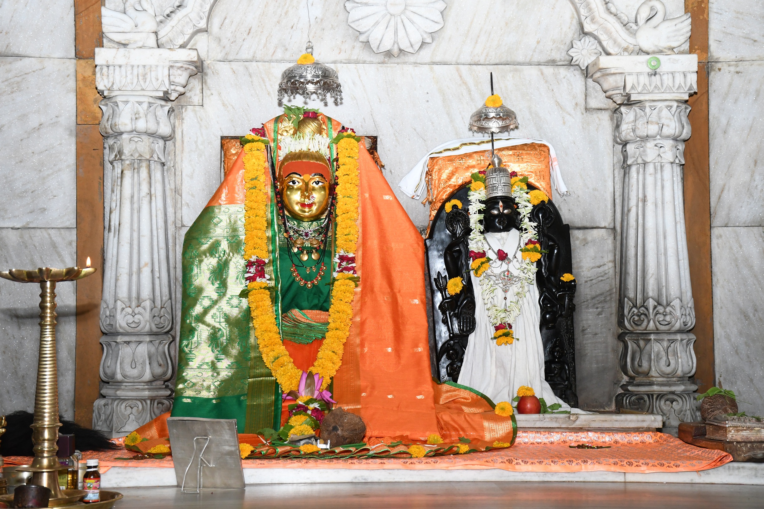 अनसुया माता