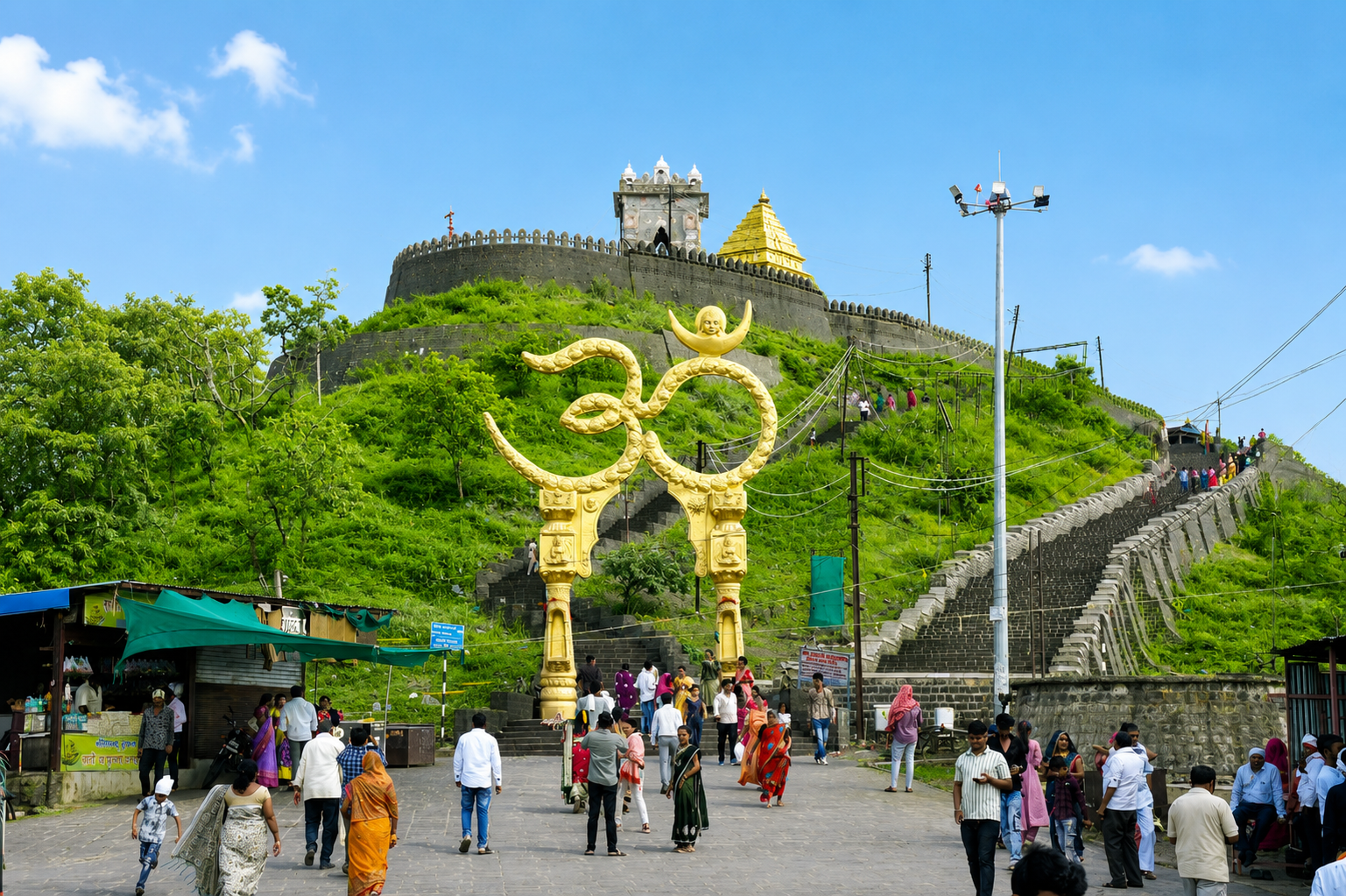 अनसुया माता मंदिर