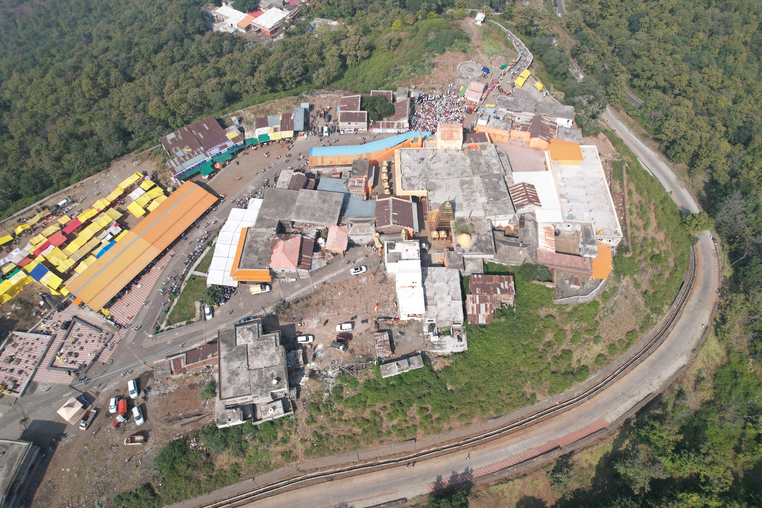 श्री दत्त मंदिर